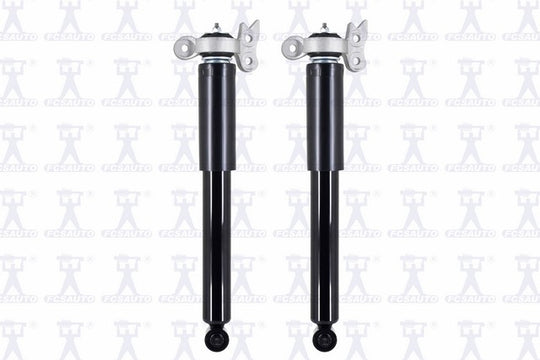 8946569 Rear Suspension Shock Absorber FCS Shocks & Struts