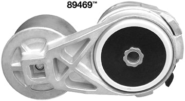 89469 Accessory Drive Belt Tensioner Assembly Dayco Canada