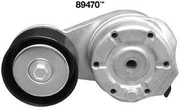 89470 Accessory Drive Belt Tensioner Assembly Dayco Canada