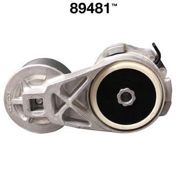89481 Accessory Drive Belt Tensioner Assembly Dayco Canada