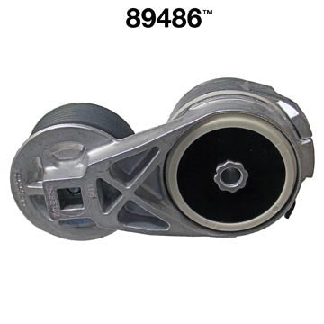 89486 Accessory Drive Belt Tensioner Assembly Dayco Canada