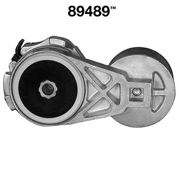 89489 Accessory Drive Belt Tensioner Assembly Dayco Canada