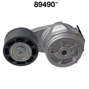 89490 Accessory Drive Belt Tensioner Assembly Dayco Canada