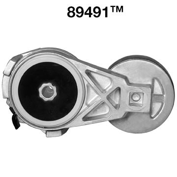 89491 Accessory Drive Belt Tensioner Assembly Dayco Canada