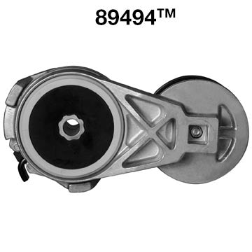 89494 Accessory Drive Belt Tensioner Assembly Dayco Canada