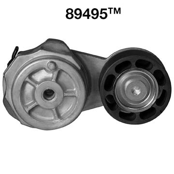 89495 Accessory Drive Belt Tensioner Assembly Dayco Canada
