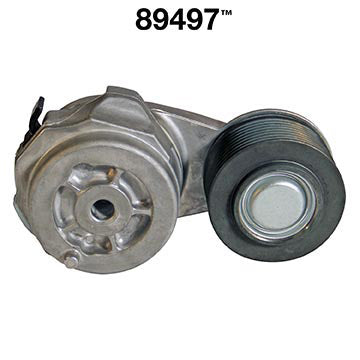 89497 Accessory Drive Belt Tensioner Assembly Dayco Canada