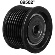 Load image into Gallery viewer, 89502 Accessory Drive Belt Idler Pulley Dayco Canada