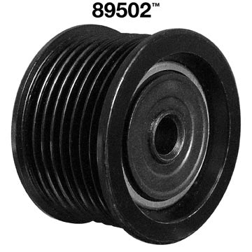 89502 Accessory Drive Belt Idler Pulley Dayco Canada