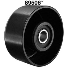 Charger l'image dans la galerie, 89506 Accessory Drive Belt Idler Pulley Dayco Canada