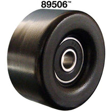 Charger l'image dans la galerie, 89506 Accessory Drive Belt Idler Pulley Dayco Canada