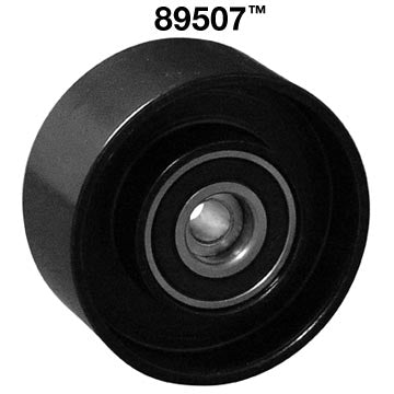 89507 Accessory Drive Belt Idler Pulley Dayco Canada