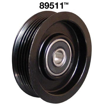 89511 Accessory Drive Belt Idler Pulley Dayco Canada