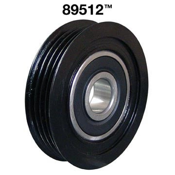 89512 Accessory Drive Belt Idler Pulley Dayco Canada