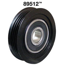 Charger l'image dans la galerie, 89512 Accessory Drive Belt Idler Pulley Dayco Canada