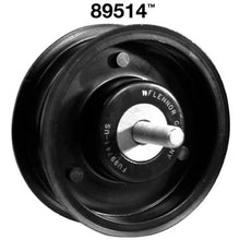 Charger l'image dans la galerie, 89514 Accessory Drive Belt Idler Pulley Dayco Canada