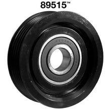 Charger l'image dans la galerie, 89515 Accessory Drive Belt Idler Pulley Dayco Canada