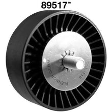 Charger l'image dans la galerie, 89517 Accessory Drive Belt Idler Pulley Dayco Canada