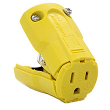 Charger l'image dans la galerie, 8952-11 Electrical Cable Receptacle Connector Insert Plug Replacement Pico Female Hippo Hinge Electrical Plug Pico Wiring