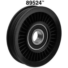 Charger l'image dans la galerie, 89524 Accessory Drive Belt Idler Pulley Dayco Canada