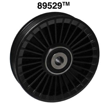 89529 Accessory Drive Belt Idler Pulley Dayco Canada