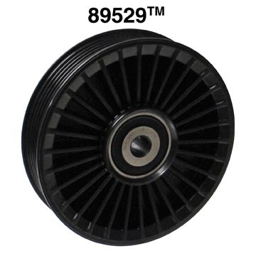 89529 Accessory Drive Belt Idler Pulley Dayco Canada