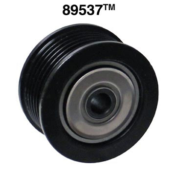 89537 Accessory Drive Belt Idler Pulley Dayco Canada