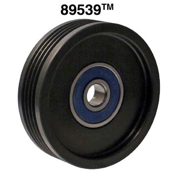 89539 Accessory Drive Belt Idler Pulley Dayco Canada