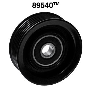 89540 Accessory Drive Belt Idler Pulley Dayco Canada
