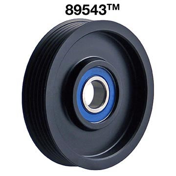 89543 Accessory Drive Belt Idler Pulley Dayco Canada