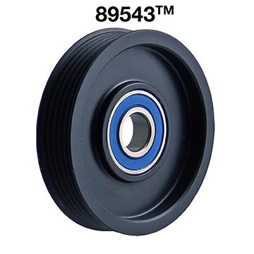 89543 Accessory Drive Belt Idler Pulley Dayco Canada