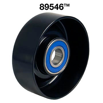 89546 Accessory Drive Belt Idler Pulley Dayco Canada