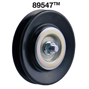 89547 Accessory Drive Belt Idler Pulley Dayco Canada