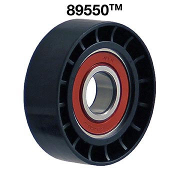 89550 Accessory Drive Belt Tensioner Pulley Dayco Canada