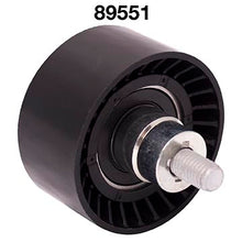 Load image into Gallery viewer, 89551 Accessory Drive Belt Idler Pulley Dayco Canada