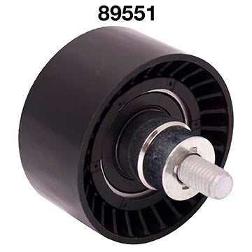 89551 Accessory Drive Belt Idler Pulley Dayco Canada