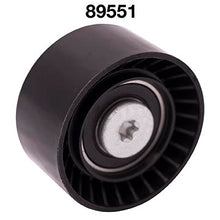 Load image into Gallery viewer, 89551 Accessory Drive Belt Idler Pulley Dayco Canada