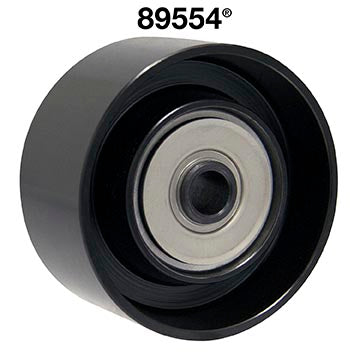 89554 Accessory Drive Belt Idler Pulley Dayco Canada