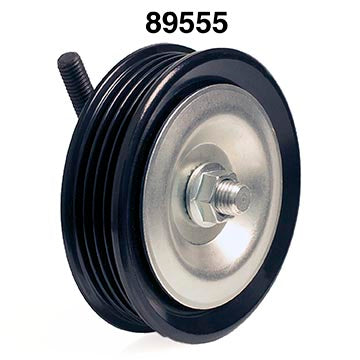89555 Accessory Drive Belt Idler Pulley Dayco Canada