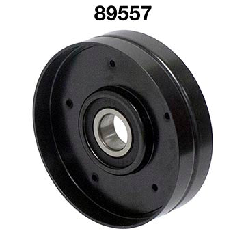 89557 Accessory Drive Belt Idler Pulley Dayco Canada