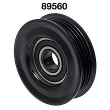 Load image into Gallery viewer, 89560 Accessory Drive Belt Idler Pulley Dayco Canada