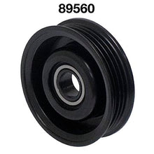 Load image into Gallery viewer, 89560 Accessory Drive Belt Idler Pulley Dayco Canada