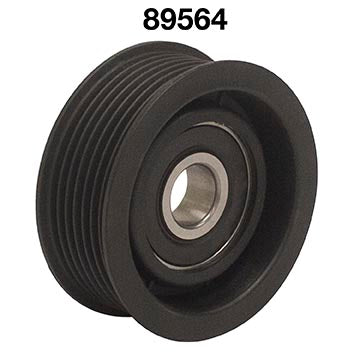 89564 Accessory Drive Belt Idler Pulley Dayco Canada