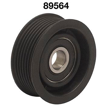 89564 Accessory Drive Belt Idler Pulley Dayco Canada