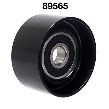 89565 Accessory Drive Belt Idler Pulley Dayco Canada