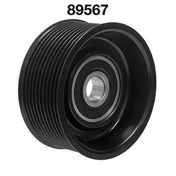 89567 Accessory Drive Belt Idler Pulley Dayco Canada