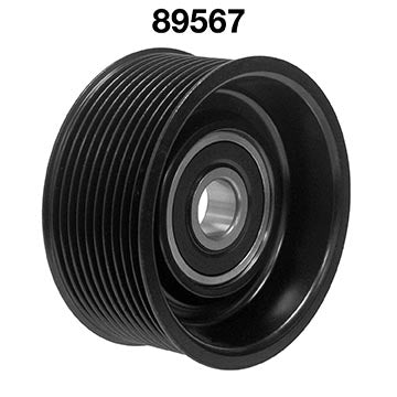 89567 Accessory Drive Belt Idler Pulley Dayco Canada