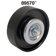 Load image into Gallery viewer, 89570 Accessory Drive Belt Idler Pulley Dayco Canada