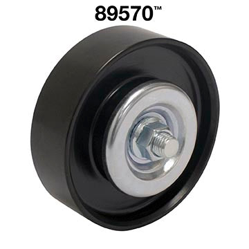 89570 Accessory Drive Belt Idler Pulley Dayco Canada