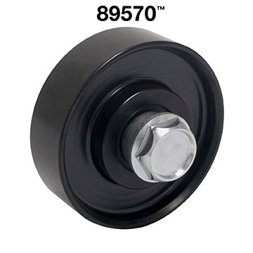 89570 Accessory Drive Belt Idler Pulley Dayco Canada